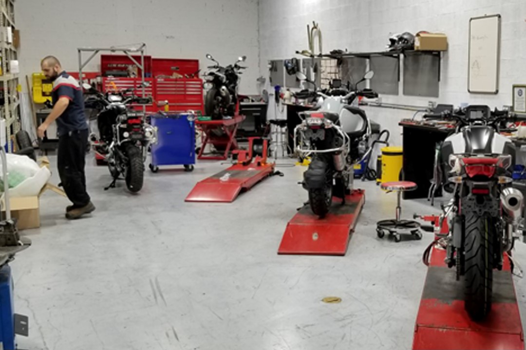 Top Motorcycle Service Red Flags Every Rider Should Know